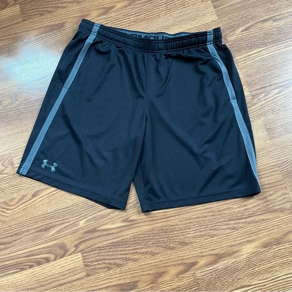 Men’s Athletic Under Armour Shorts XL - Picture 1 of 3